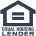 Equal Housing Lender