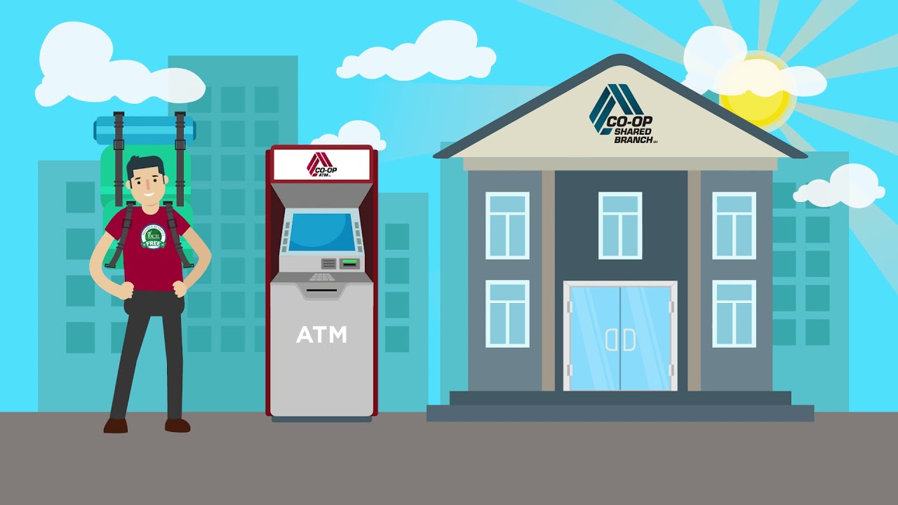 Open our Mobile Check Deposit video in the youtube player